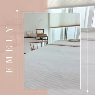 beauty EMELY名古屋のエステ・リラクイメージ