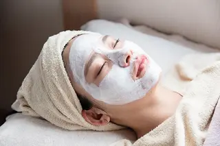 salon Lua🌛のエステ・リラクイメージ