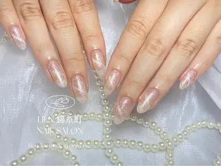 ネイル Lien  _リエン リエンのネイルデザイン