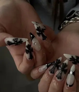 ネイル UM Nail Salonのネイルデザイン