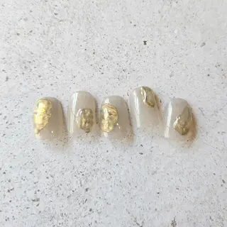 ネイル Nailsalon manoのネイルデザイン