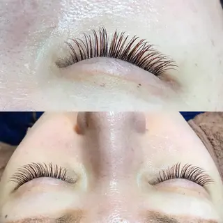 マツエク・マツパ ３Deyelash 近鉄上本町のマツエク・マツパデザイン