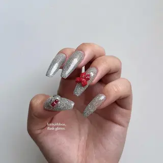 ネイル manu aのネイルデザイン