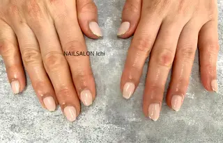 ネイル NAILSALON Ichiのネイルデザイン