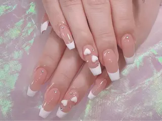 ネイル ジョリ kasumi🌹💅のネイルデザイン