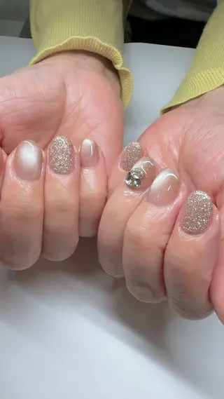 ネイル nailsalon urümのネイルデザイン
