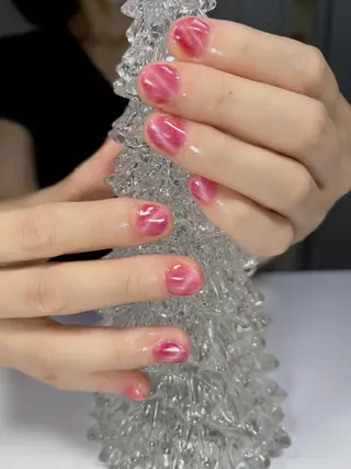 ネイル ネイルサロン ロア旧ジョリーのネイルデザイン