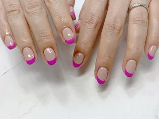 ネイル 🎀ココア🎀 sunnailのネイルデザイン