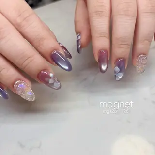 ネイル O's nailのネイルデザイン