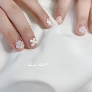 ネイル U Ayaのネイルデザイン