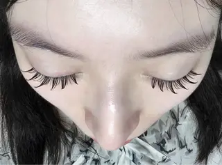 マツエク・マツパ Arana池袋 Ayumi🦋のマツエク・マツパデザイン