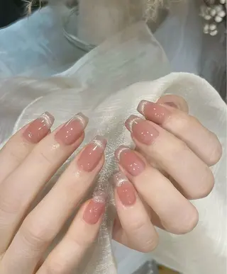 ネイル 山田 由奈のネイルデザイン