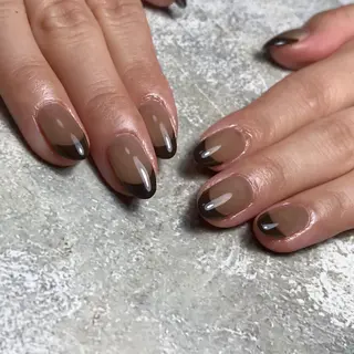 ネイル 💅chainail _aiのネイルデザイン