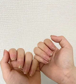 ネイル 38. sayakaのネイルデザイン