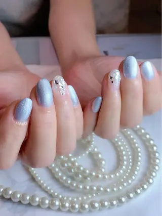 ネイル HALU ハルのネイルデザイン