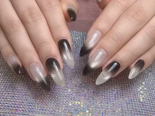 ネイル Yu  Ki ネイルのネイルデザイン