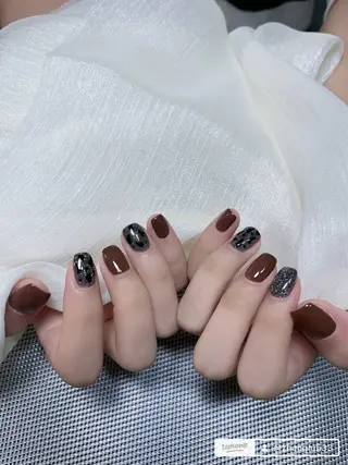 ネイル ユミ nailのネイルデザイン
