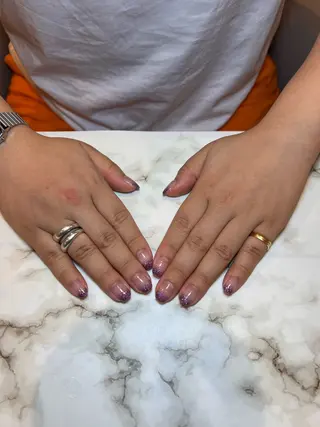 ネイル KANOネイリスト/ UNELMA天神のネイルデザイン