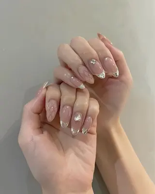 ネイル Sora Nailのネイルデザイン