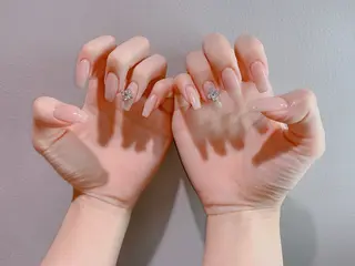 ネイル ネイルサロン トゥルースのネイルデザイン