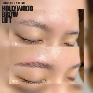 アイブロウ eyebrow enの眉毛・アイブロウイメージ