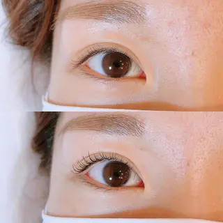 マツエク・マツパ なかむら 🪡のマツエク・マツパデザイン