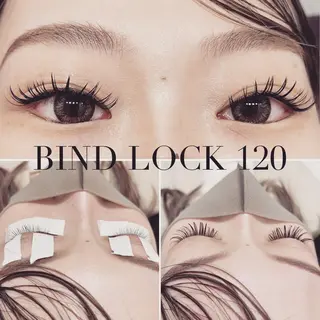 マツエク・マツパ &EYE. kudoのマツエク・マツパデザイン