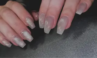 ネイル Spiky とうげ ふうかのネイルデザイン