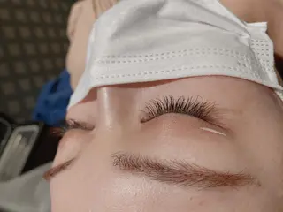 マツエク・マツパ Shikota Nagisaのマツエク・マツパデザイン