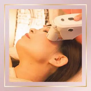 池田 紀子のエステ・リラクイメージ