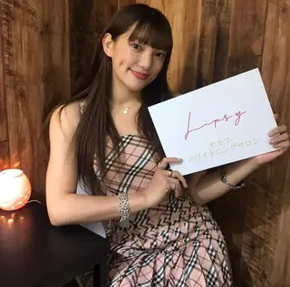 noel de mi 前川亜里沙のエステ・リラクイメージ