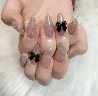 ネイル GCP Nail はるのネイルデザイン