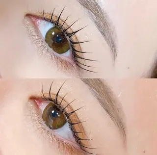 マツエク・マツパ LASHISA eyelashes & brows【ラシサ】所属・LASHISA 白金台駅のマツエク・マツパデザイン