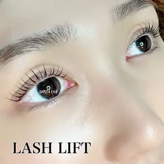 マツエク・マツパ saki koyamaのマツエク・マツパデザイン