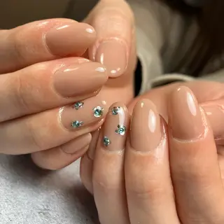 ネイル SUNNY NOEMIのネイルデザイン