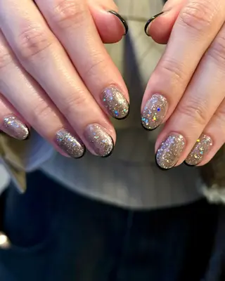 ネイル aore nail Tamamiのネイルデザイン