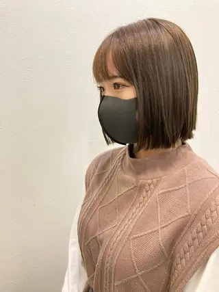 ショート メンズ 新田龍之輔 →メンズ/派手髪のヘアスタイル