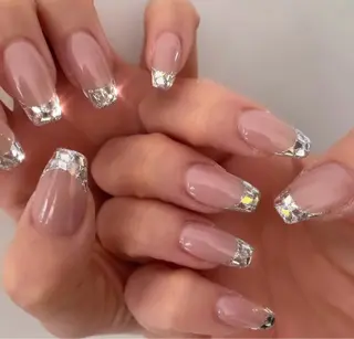 ネイル Minami Nailsのネイルデザイン