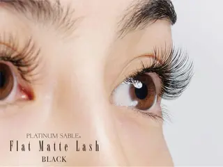 マツエク・マツパ DIAMANT 代官店のマツエク・マツパデザイン