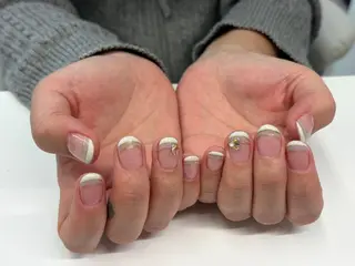 ネイル Haruka designのネイルデザイン