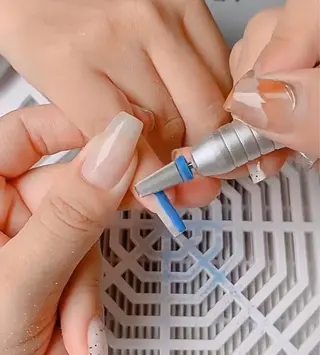 ネイル ANG Studioのネイルデザイン