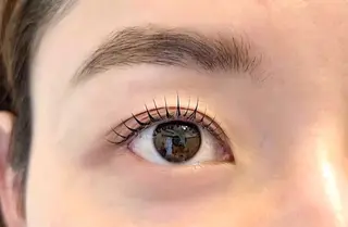 マツエク・マツパ beauty salon ELのマツエク・マツパデザイン