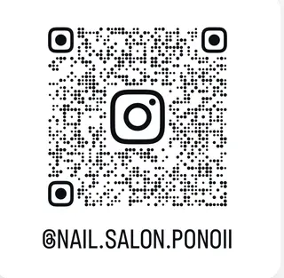ネイル Ponoi’i / YUのネイルデザイン