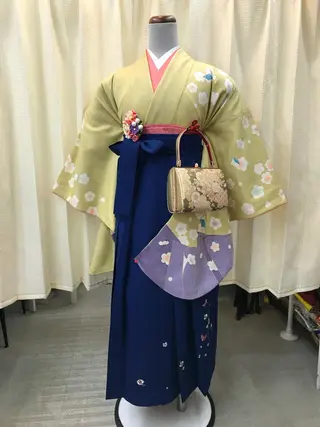上辻 博司のヘアスタイル