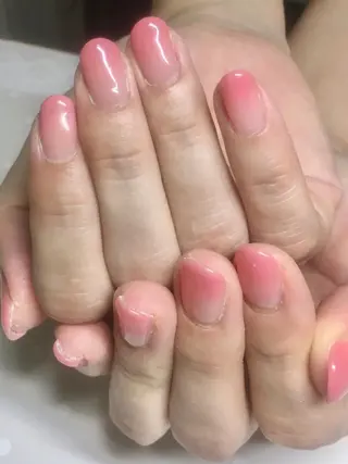 ネイル 新宿ネイルサロン ジェミディローサのネイルデザイン