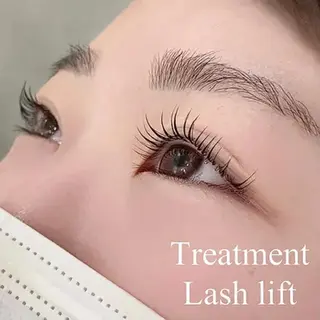 マツエク・マツパ BUNNYEYES AKANEのマツエク・マツパデザイン