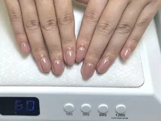 ネイル ル ナのネイルデザイン