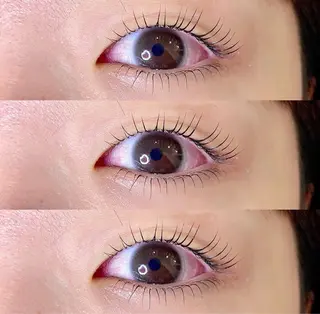 マツエク・マツパ 阿部 凜の眉毛・アイブロウイメージ