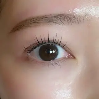 マツエク・マツパ 小泉 智美のマツエク・マツパデザイン