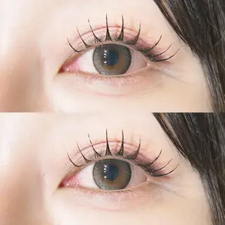 マツエク・マツパ EYELA大宮西口店 MURATAのマツエク・マツパデザイン